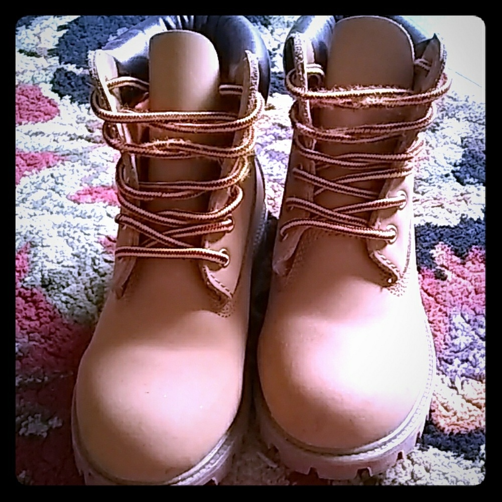 Timberland Ankle boots (ladies)